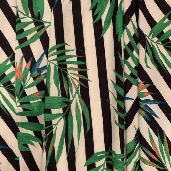 patterned maxi - Picture 2 of 2